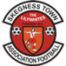 Logo Skegness Town