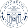 Logo Uttoxeter Town
