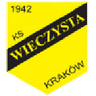 Logo Wieczysta Kraków