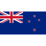 Logo New Zealand Femminile