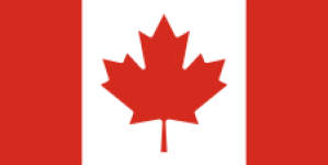 Logo Canada Femminile