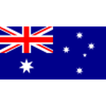 Logo Australia Femminile