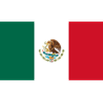 Logo Mexico Femminile