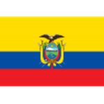 Logo Ecuador Femminile