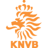 Logo Netherlands Femminile