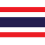 Logo Thailand Femminile