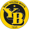 Logo Young Boys Femminile