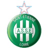 Logo Saint-Étienne Femminile