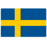 Logo Sweden Femminile