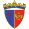 Logo União de Coimbra
