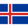 Logo Iceland Femminile