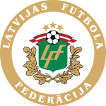 Logo Latvia Femminile