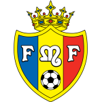 Logo Moldova Femminile