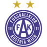 Logo Austria Wien Femminile