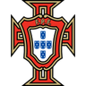 Logo Portugal Femminile