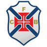 Logo CF Os Belenenses