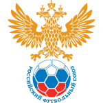 Logo Russia Femminile