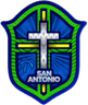 Logo San Antonio Bulo Bulo