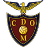 Logo CD Olivais e Moscavide