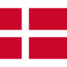Logo Denmark Femminile