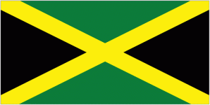 Logo Jamaica Femminile