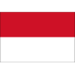 Logo Indonesia Femminile
