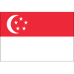 Logo Singapore Femminile