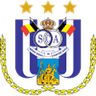 Logo Anderlecht Femminile