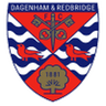Logo Dagenham & Redbridge