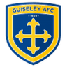 Logo Guiseley AFC