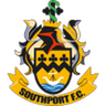 Logo Southport