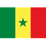 Logo Senegal Femminile