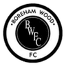 Logo Boreham Wood