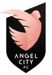 Logo Angel City Femminile