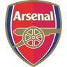 Logo Arsenal Femminile