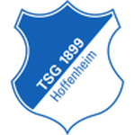 Logo 1899 Hoffenheim Femminile