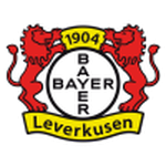 Logo Bayer Leverkusen Femminile