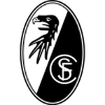 Logo SC Freiburg Femminile