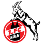 Logo FC Koln Femminile