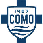 Logo Como 2000 Femminile