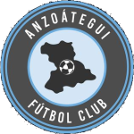 Logo Anzoátegui FC