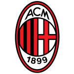 Logo AC Milan Femminile