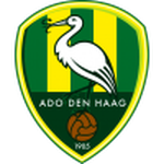 Logo ADO Den Haag Femminile