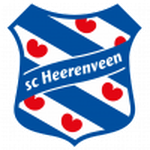 Logo Heerenveen Femminile