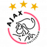 Logo Ajax Femminile