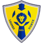Logo Leones del Norte