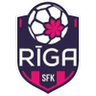 Logo SFK Rīga Femminile