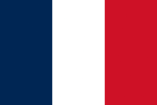 Logo France U19 Femminile