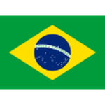 Logo Brazil U20 Femminile