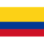 Logo Colombia U20 Femminile